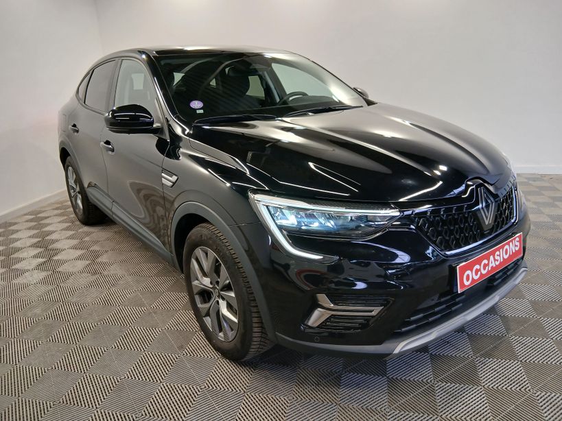 RENAULT ARKANA 2024 - Photo n°30