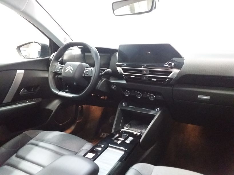 CITROEN C4 2024 - Photo n°9
