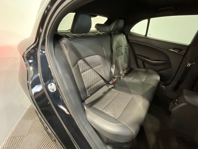 MG MG3 2025 - Photo n°33