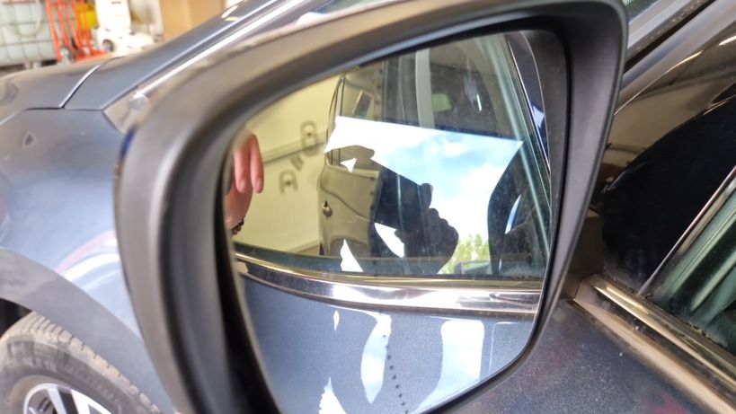 RENAULT ESPACE V 2020 - Photo n°23