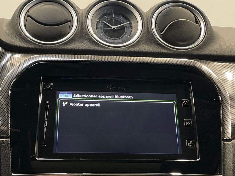 SUZUKI VITARA 2022 - Photo n°14