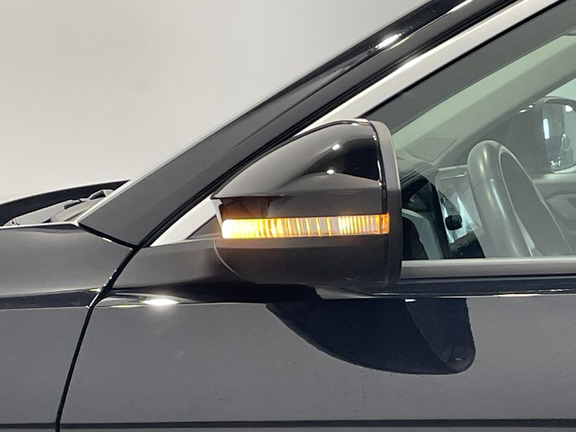 VOLKSWAGEN T ROC 2023 - Photo n°10