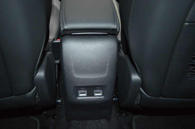 PEUGEOT 2008 2021 - Photo n°45