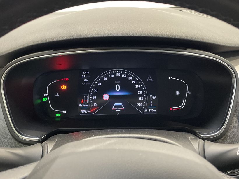 RENAULT TALISMAN ESTATE 2021 - Photo n°12