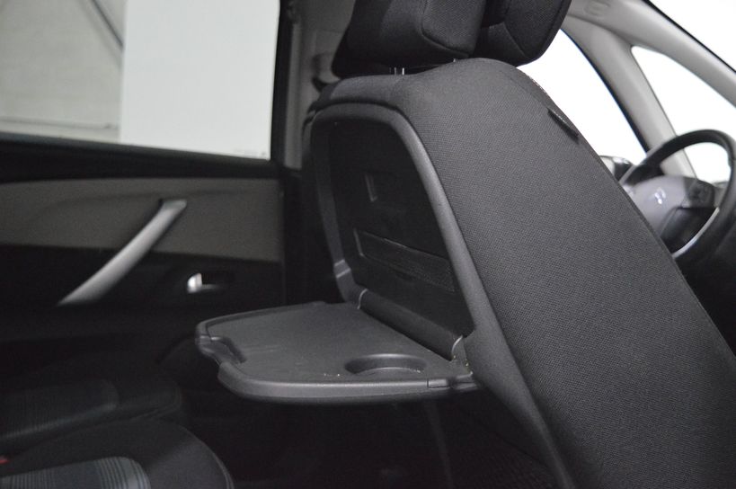 CITROEN C4 SPACETOURER 2019 - Photo n°8
