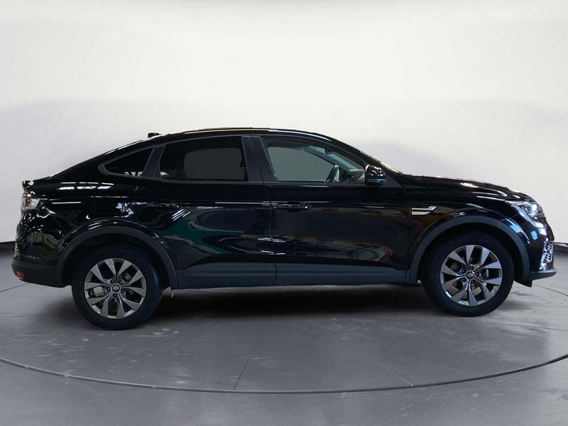 RENAULT ARKANA 2024 - Photo n°4