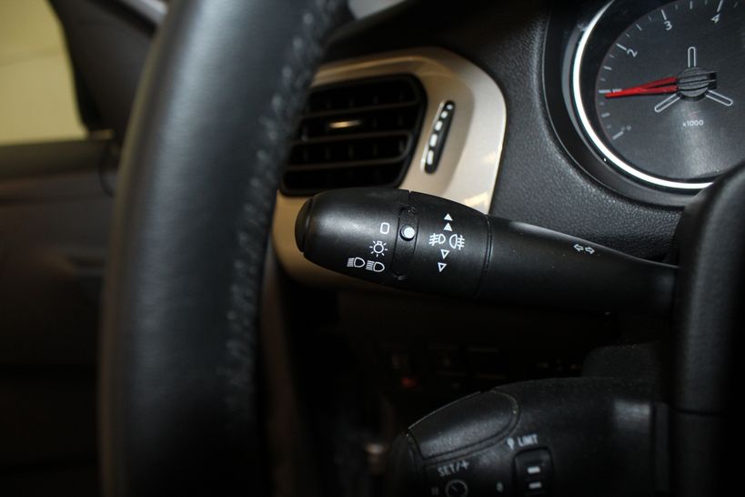 CITROEN C ELYSEE 2019 - Photo n°21