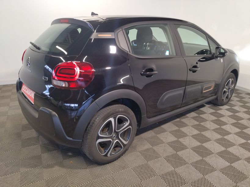 CITROEN C3 2023 - Photo n°5