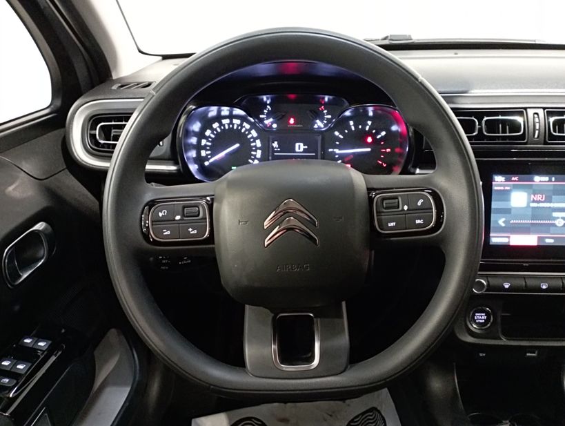 CITROEN C3 2023 - Photo n°14
