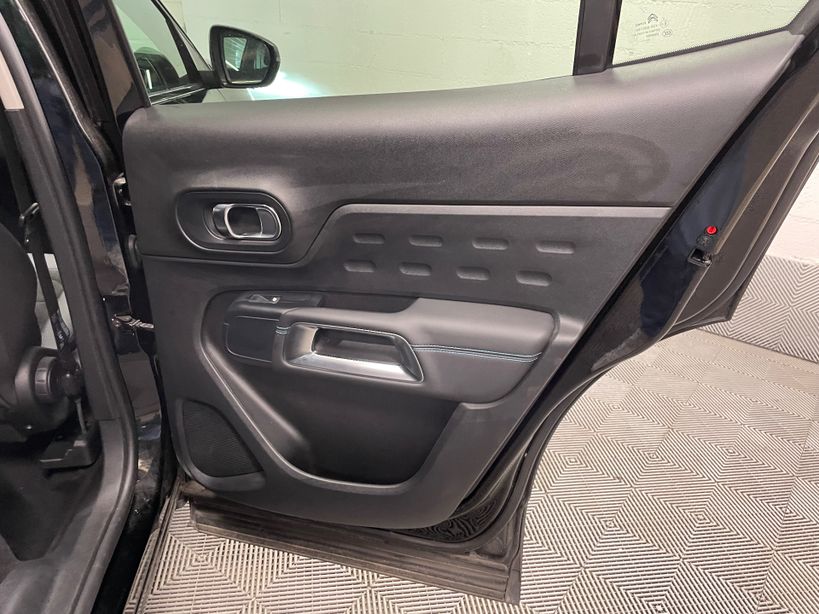 CITROEN C5 AIRCROSS 2023 - Photo n°35