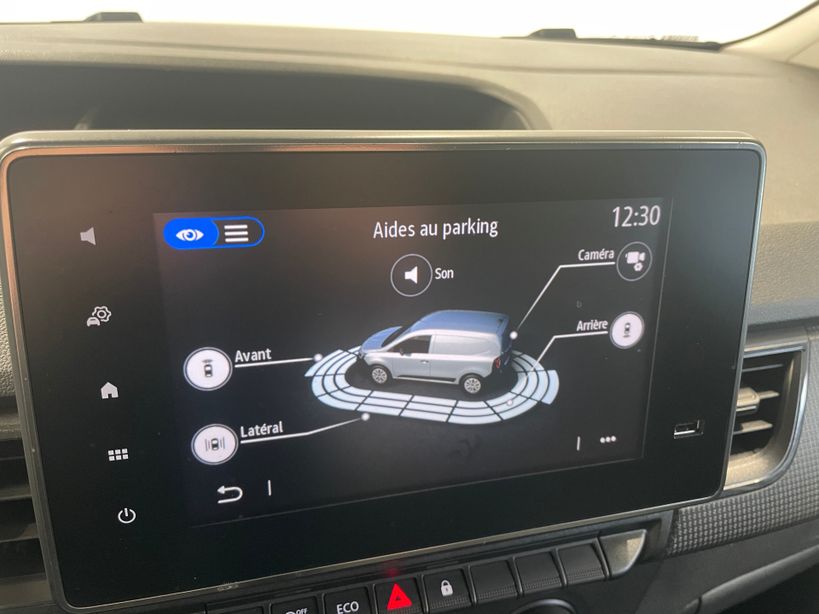 RENAULT KANGOO VAN 2024 - Photo n°31