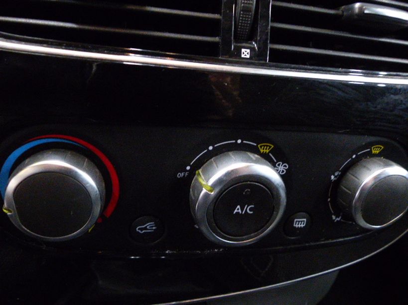 RENAULT CLIO IV BUSINESS 2019 - Photo n°20