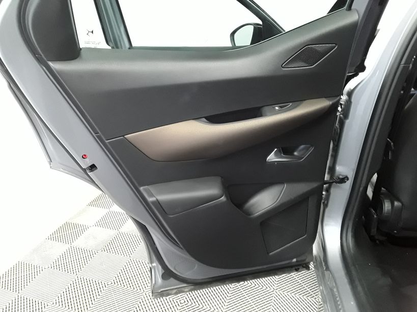 DS DS3 CROSSBACK 2020 - Photo n°19