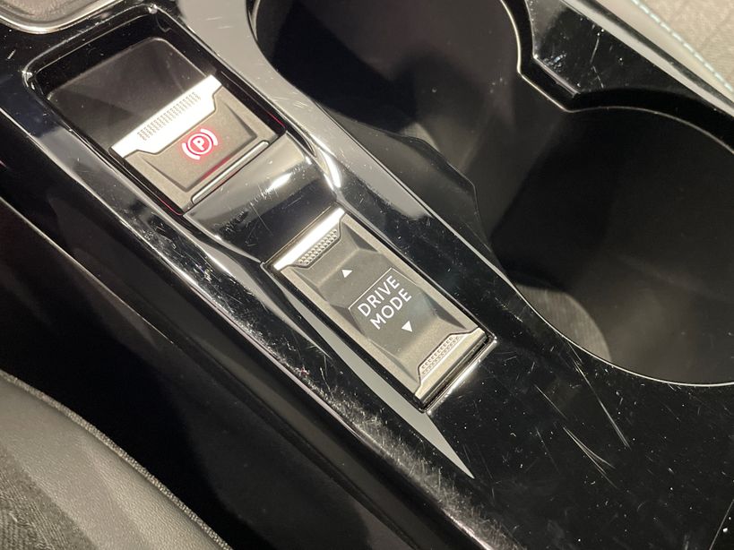 PEUGEOT 2008 2023 - Photo n°11