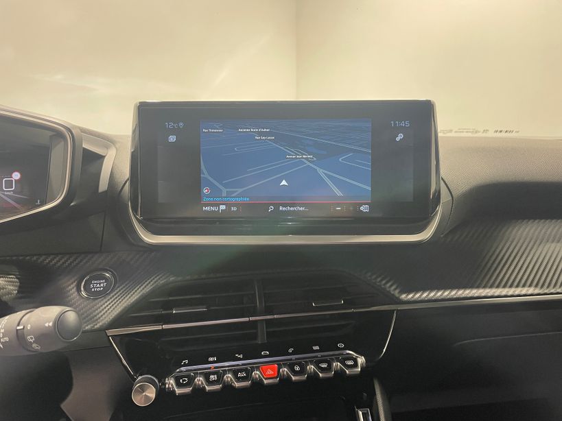 PEUGEOT 2008 2023 - Photo n°22