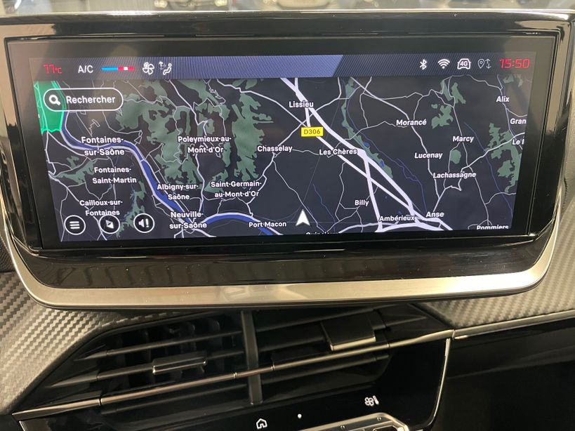 PEUGEOT 208 2025 - Photo n°31