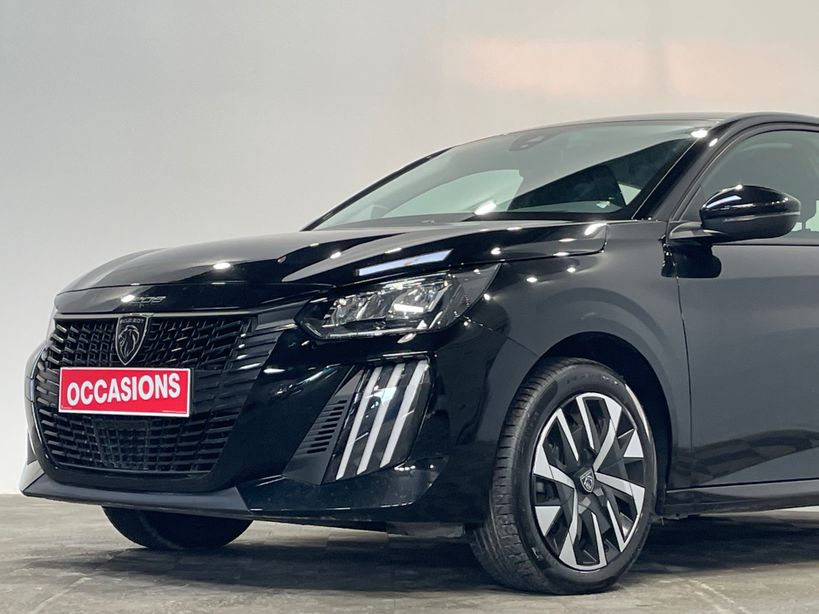 PEUGEOT 208 2025 - Photo n°44