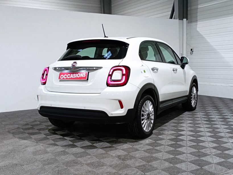 FIAT 500X MY20 2020 - Photo n°6