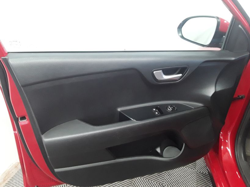 KIA RIO 2017 - Photo n°11