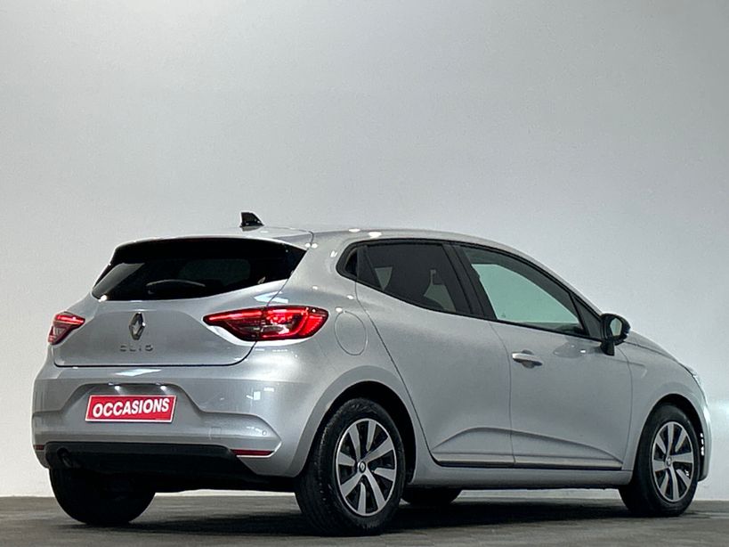 RENAULT CLIO V 2023 - Photo n°3