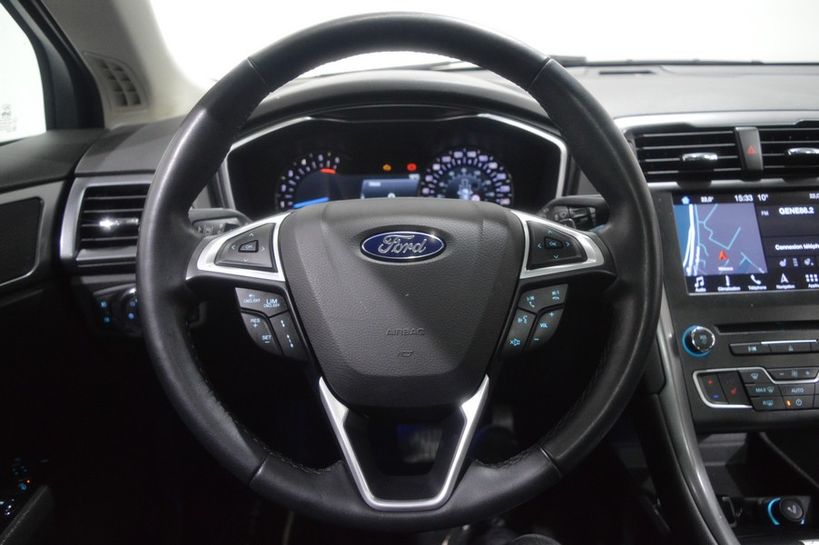 FORD MONDEO 2018 - Photo n°13