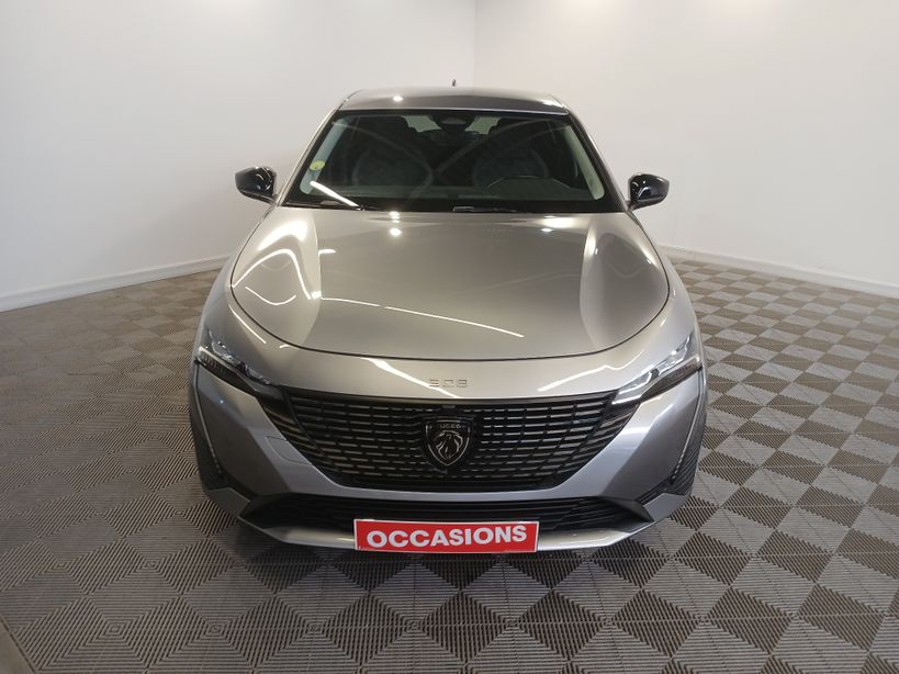 PEUGEOT 308 2022 - Photo n°3