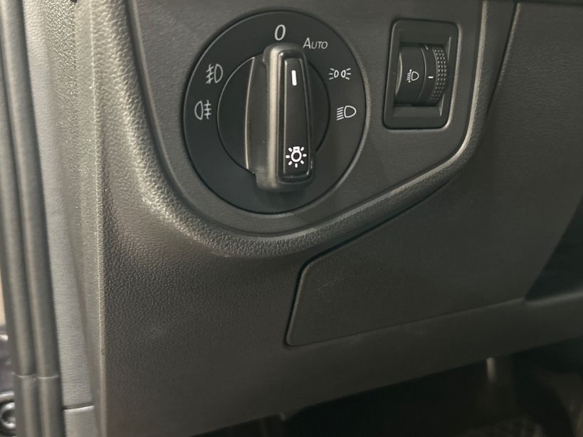 VOLKSWAGEN TAIGO 2025 - Photo n°25