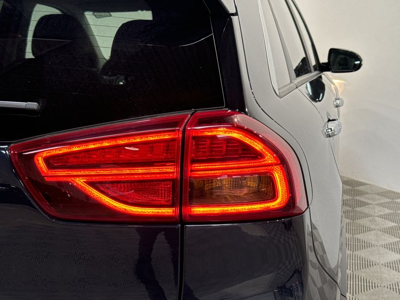 KIA NIRO 2021 - Photo n°8