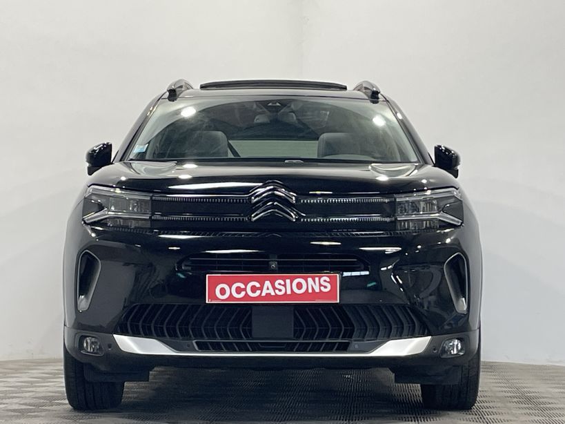 CITROEN C5 AIRCROSS 2023 - Photo n°5