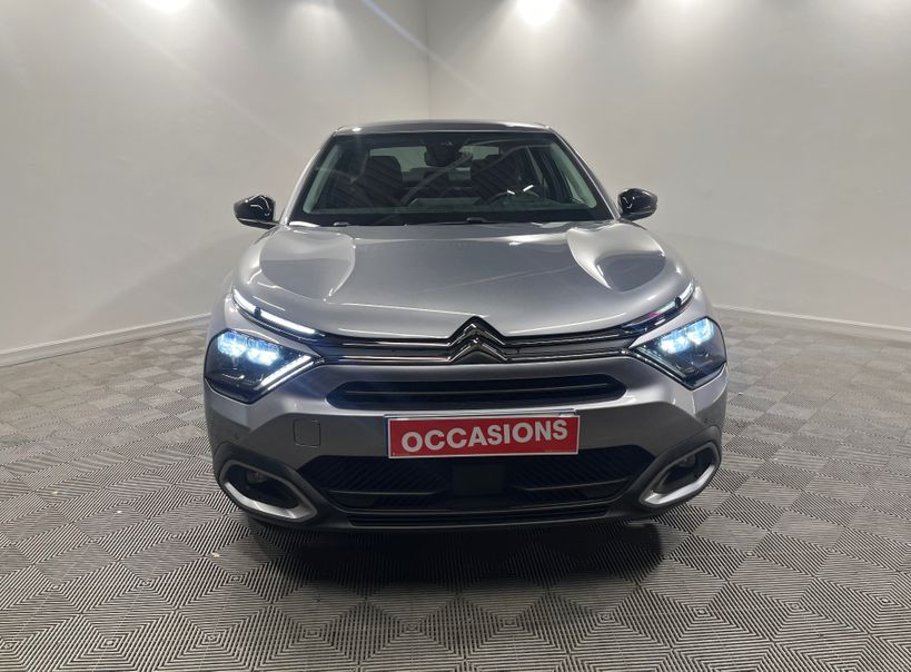 CITROEN C4 X 2023 - Photo n°2