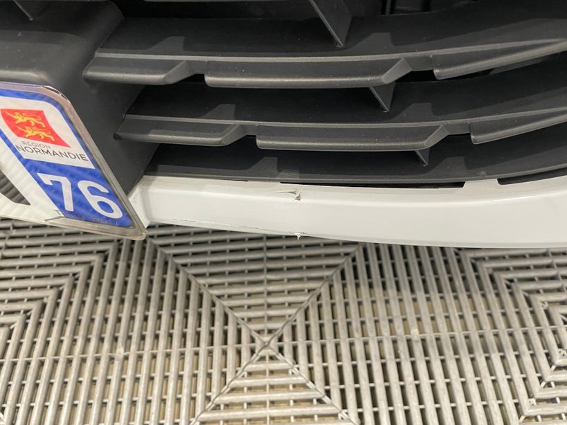 RENAULT CLIO V 2021 - Photo n°7