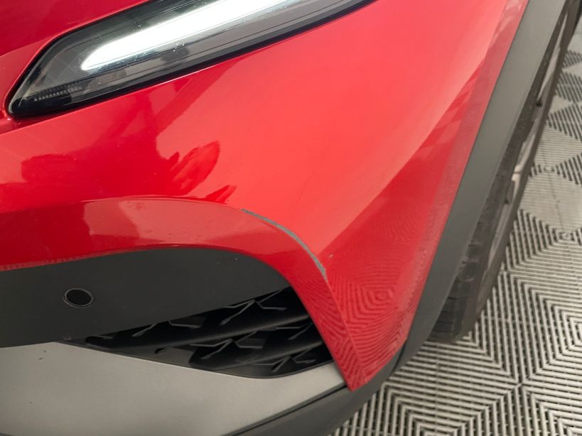 RENAULT CAPTUR 2022 - Photo n°7