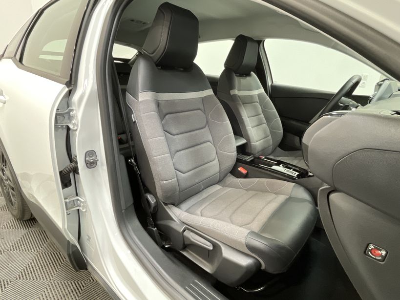 CITROEN C4 2024 - Photo n°44