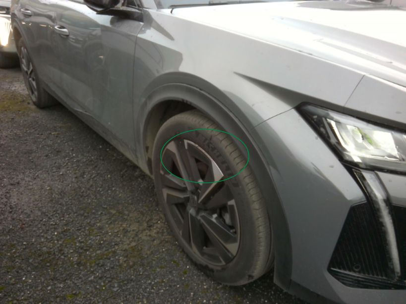 PEUGEOT 408 2024 - Photo n°2