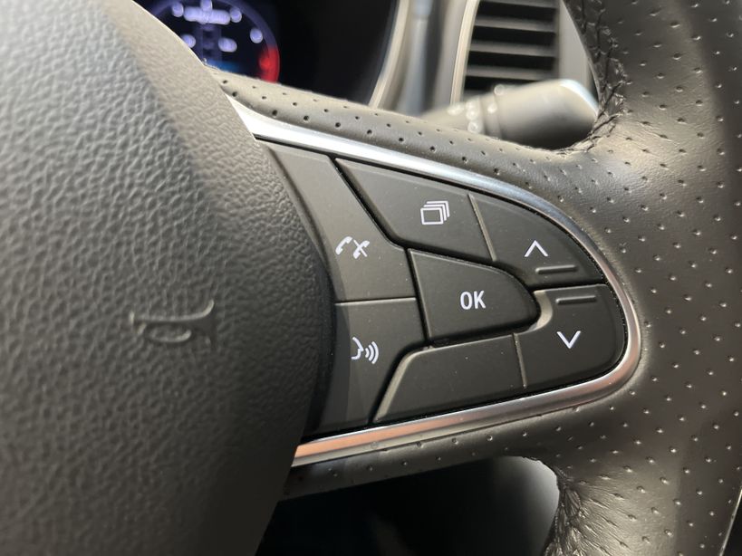 RENAULT TALISMAN 2021 - Photo n°25
