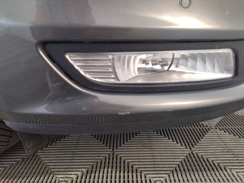 FORD GALAXY 2016 - Photo n°2