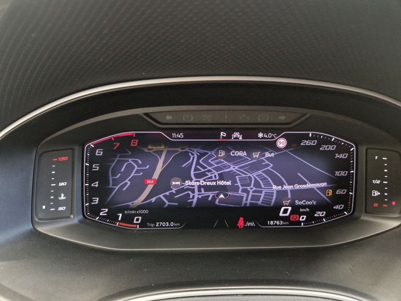 SEAT IBIZA 2025 - Photo n°8