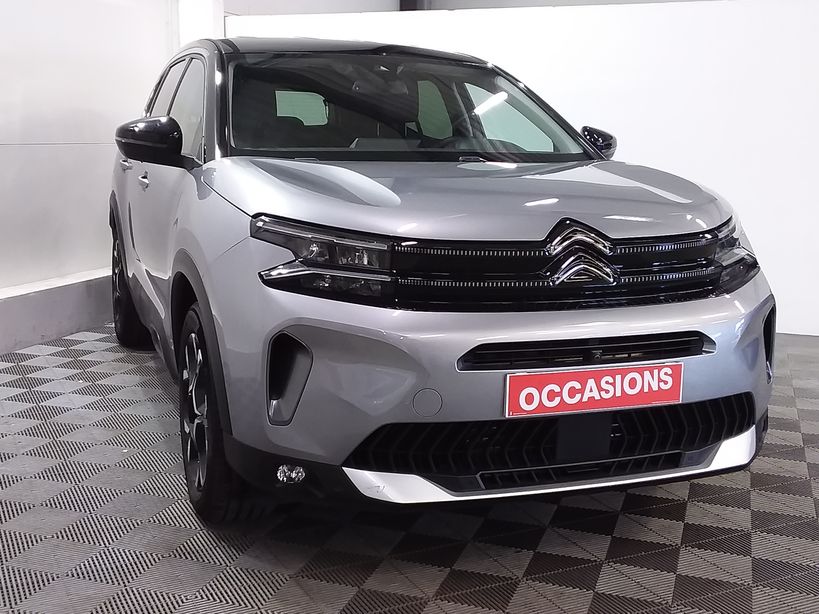 CITROEN C5 AIRCROSS 2024 - Photo n°3