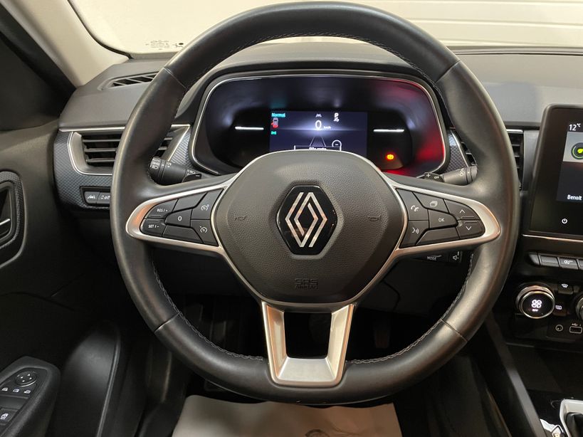 RENAULT ARKANA 2024 - Photo n°14