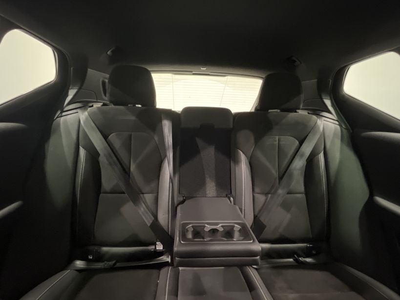 VOLVO XC40 2018 - Photo n°40