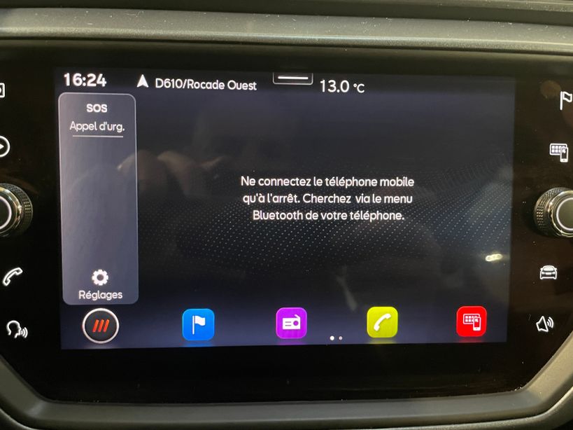 SEAT ARONA 2021 - Photo n°21