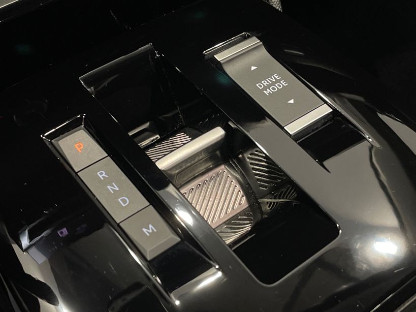 CITROEN C4 2023 - Photo n°20