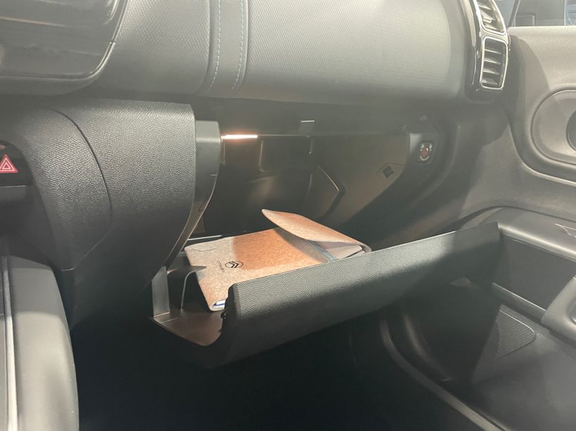 CITROEN C5 AIRCROSS 2023 - Photo n°27