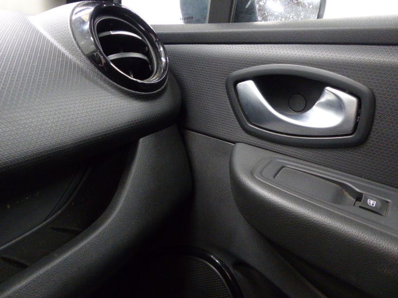 RENAULT CLIO IV BUSINESS 2019 - Photo n°27