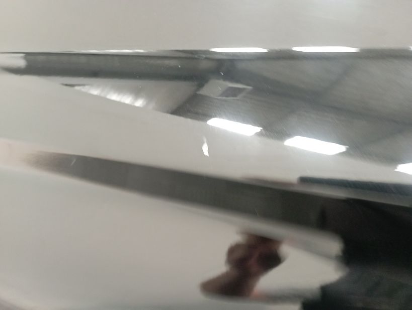 PEUGEOT 308 SW 2024 - Photo n°9