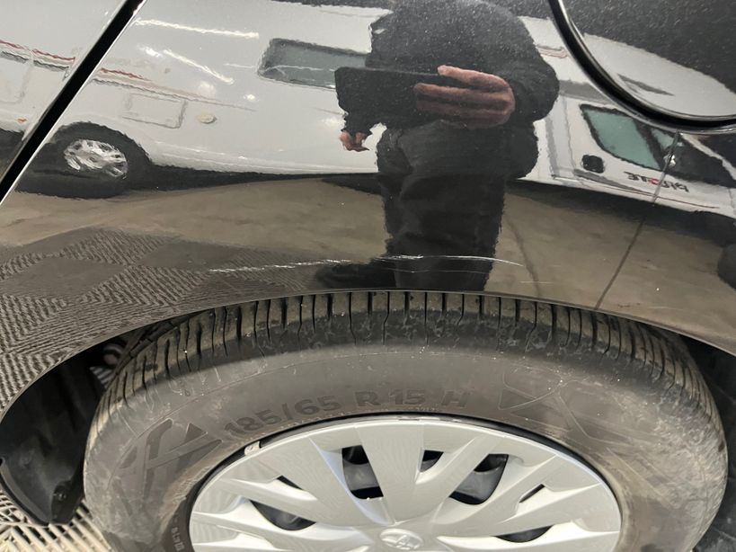 TOYOTA YARIS HYBRIDE 2025 - Photo n°3