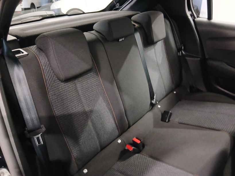 PEUGEOT 208 2025 - Photo n°7