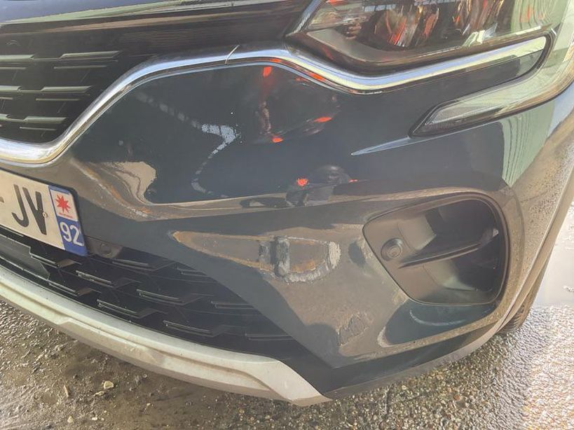 RENAULT CAPTUR 2021 - Photo n°9