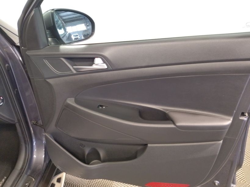HYUNDAI TUCSON 2018 - Photo n°7