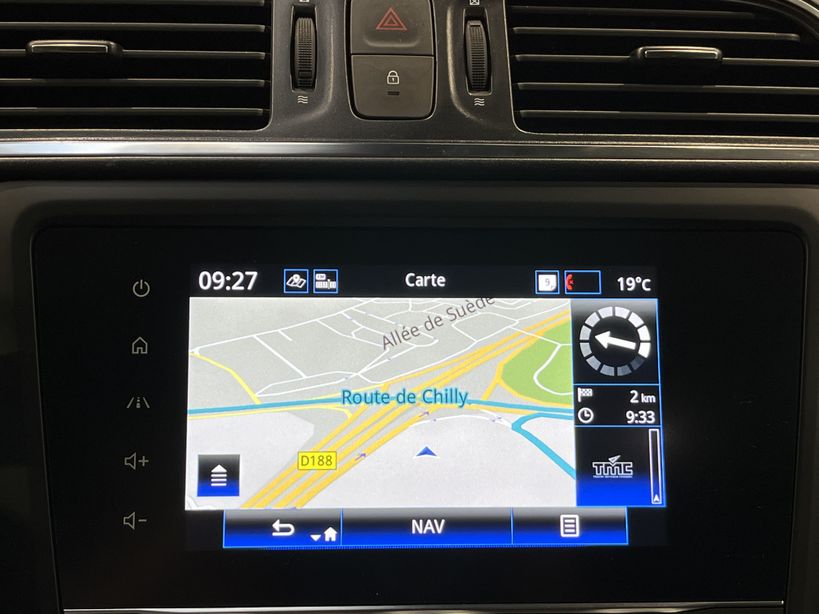 RENAULT KADJAR 2020 - Photo n°13